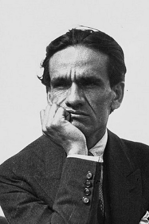 César Vallejo